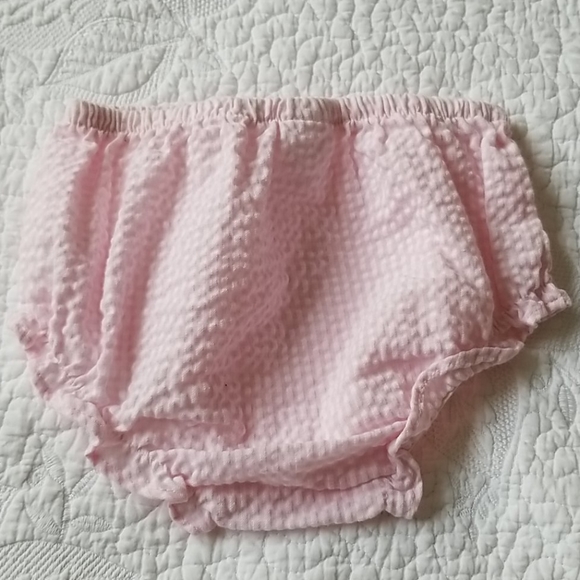 DUCKLINGS BABY DRESS - Picture 10 of 10